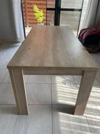 Eettafel gratis af te halen, Ophalen, Gebruikt, 50 tot 100 cm, 150 tot 200 cm