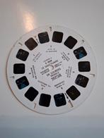 Viewmaster : Lourdes 1832 C, Verzamelen, Retro, Verzenden