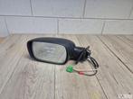 Volvo XC70 van 2000 tot 2006 spiegel links 7 draden zwart, Gebruikt, -, -, Ophalen of Verzenden