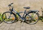 B-TWIN fiets 18 inch 13j tot 15j, Fietsen en Brommers, Fietsen | Jongens, Ophalen, Gebruikt, 18 inch