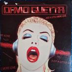 CD singles David Guetta (2 pièces), 2 à 5 singles, Enlèvement ou Envoi, Utilisé, Pop