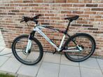 MTB/ mountainbike Rockrider medium 26 inch, Fietsen en Brommers, Ophalen, Zo goed als nieuw