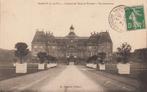 1911 - FRANCE - Maincy : Chateau de Vaux-le-Vicomte, Envoi, Avant 1920, Affranchie, France