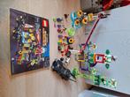 Lego 76035 DC COMICS Super Heroes Batman, Ophalen, Gebruikt, Complete set, Lego