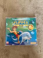 PC/MAC CD-ROM  De onderwateravonturen van Flipper & Co, Consoles de jeu & Jeux vidéo, Comme neuf, Autres genres, Enlèvement ou Envoi