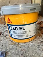 Sika Sikagard-330 EL, Enlèvement, Neuf