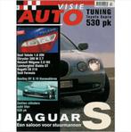 Autovisie Tijdschrift 1999 NR 07 #1 Nederlands, Livres, Autos | Brochures & Magazines, Utilisé, Enlèvement ou Envoi