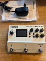 Boss Digital Deley DD-500, Ophalen
