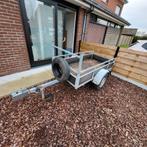 SYMA aanhangwagen, Auto diversen, Aanhangers en Bagagewagens, Ophalen