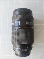 Review of Nikon AF Nikkor 35-135mm 1: 3.5-4.5, Enlèvement