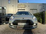 MINI Cooper Clubman 1.5 Benzine / Automaat / 2018 / 12 mnd G, Autos, Mini, 100 kW, Argent ou Gris, Entreprise, 5 portes