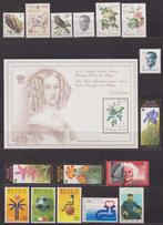 België 1990 compleet jaar **, Postzegels en Munten, Postzegels | Europa | België, Verzenden, Postfris, Postfris