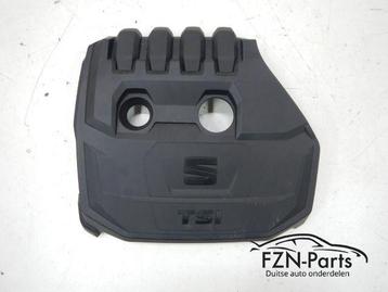 Seat Leon 5F Motorafdekplaat 05E103925K beschikbaar voor biedingen