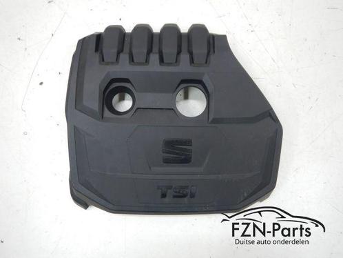 Seat Leon 5F Motorafdekplaat 05E103925K, Auto-onderdelen, Carrosserie, Gebruikt, Ophalen of Verzenden