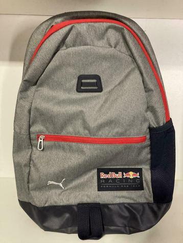  Red Bull Racing Rugzak Groot Backpack Tas Formule 1 F1