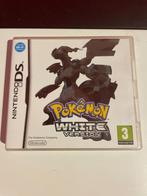 Pokemon White Version (Nintendo DS, 2011), Consoles de jeu & Jeux vidéo, Jeux | Nintendo DS, À partir de 3 ans, Jeu de rôle (Role Playing Game)