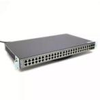 HPE 1920S-48 48Port gigabit JL382A, Ophalen of Verzenden