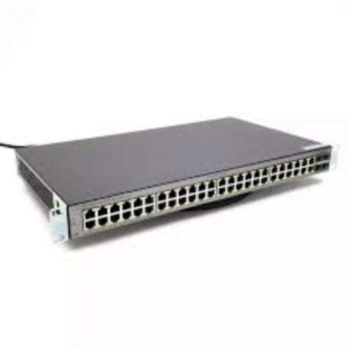 HPE 1920S-48 48Port gigabit JL382A, Computers en Software, Netwerk switches, Ophalen of Verzenden