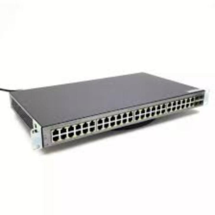 HPE 1920S-48 48Port gigabit JL382A, Informatique & Logiciels, Commutateurs réseau, Enlèvement ou Envoi