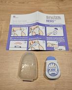 Snuza Hero MD baby ademhalingsmonitor, Ophalen of Verzenden, Nieuw, Minder dan 100 meter