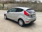 Ford Fiesta 1.3 benzine 2012 met 104000km*garantie*perfect*, Auto's, Ford, Euro 5, Stof, 1242 cc, 4 cilinders