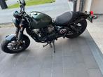 Hyosung Aquila gv 125, Motoren, Chopper, Particulier, 125 cc