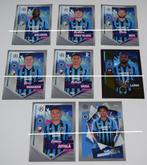 Topps Club Brugge Champions League22 - 23 / 16 stickers, Verzamelen, Verzenden, Nieuw, Poster, Plaatje of Sticker
