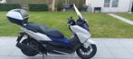 Scooter 125cc Honda Forza, Motoren, Motoren | Honda, Scooter, Particulier, 125 cc