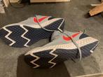 Sportschoenen maat 44, Sport en Fitness, Loopsport en Atletiek, Ophalen, Zo goed als nieuw, Nike