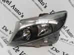 Koplamp links van een Mercedes Vito, Auto-onderdelen, Ophalen of Verzenden, 3 maanden garantie, Gebruikt, Mercedes-Benz