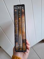 Lord of the Rings - the motion picture triology dvds, Cd's en Dvd's, Ophalen of Verzenden, Gebruikt