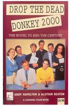 Drop the Dead Donkey 2000 (1994), Enlèvement ou Envoi