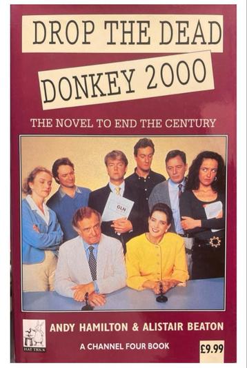 Drop the Dead Donkey 2000 (1994)