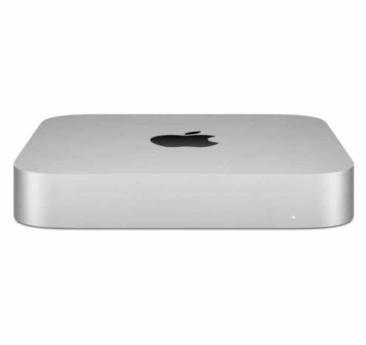 Apple Mac Mini 2023 M2/8GB/256GB, Computers en Software, Apple Desktops, Nieuw, Mac Mini, SSD, 4 Ghz of meer, 8 GB, Ophalen of Verzenden