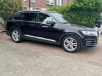 audi q7, Autos, Audi, Cuir, Achat, Euro 6, Carnet d'entretien