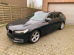 Volvo V90 2.0 D4 190pk Automaat 10-2019 128dkm Momentum, V90, 4 cilinders, Bedrijf, 5 deurs