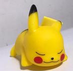 Pikachu Lamp Pokemon Nachtlamp Nieuw!😍💑🎁🤗😃👌, Ophalen of Verzenden, Zo goed als nieuw