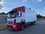 Mercedes-Benz Antos 2027 LL, Auto's, Automaat, Electronic Stability Program (ESP), Mercedes-Benz, Diesel