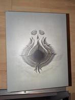 bordspel 7th citadel - Collectors edition, Een of twee spelers, Ophalen, Zo goed als nieuw, Serious Poulp
