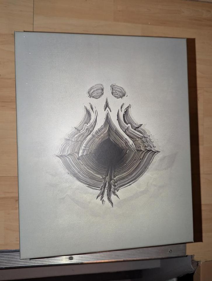 bordspel 7th citadel - Collectors edition, Hobby en Vrije tijd, Gezelschapsspellen | Bordspellen, Zo goed als nieuw, Een of twee spelers