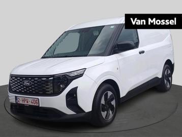 Ford Transit Courier Trend - Winter Pack - Elektrisch - Came beschikbaar voor biedingen