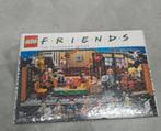 LEGO Ideas Friends Central Perk - 21319, Kinderen en Baby's, Speelgoed | Duplo en Lego, Ophalen of Verzenden, Nieuw, Lego