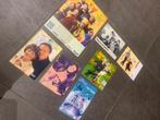 Handtekeningkaarten, Ophalen, Gebruikt, Foto of Kaart, Gesigneerd