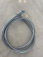 Hansgrohe Isiflex doucheslang 160cm chroom nieuw, Ophalen, Chroom