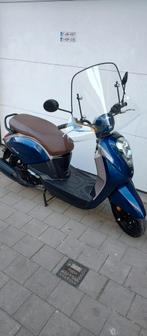 sym Mio 115cc, Ophalen, Zo goed als nieuw, Mio
