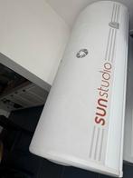 Zonnenbank phillips, werkt perfect, nog maar 6u gebruikt,, Elektronische apparatuur, Zonnebanken en Gezichtsbruiners, Ophalen