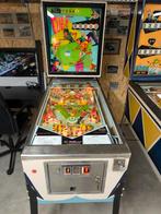 Williams Cue-T uit 1968, Verzamelen, Automaten | Flipperkasten, Ophalen, Gebruikt, Mechanisch, Williams