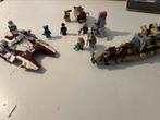 Lego star wars lot, Ophalen, Zo goed als nieuw, Complete set