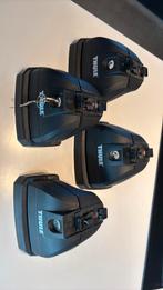 Thule RAPID systeem 753, Autos : Divers, Porte-bagages, Envoi, Comme neuf