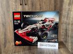 Lego - 42000 - Grand Prix Racer USED, Kinderen en Baby's, Speelgoed | Duplo en Lego, Ophalen of Verzenden, Zo goed als nieuw, Complete set
